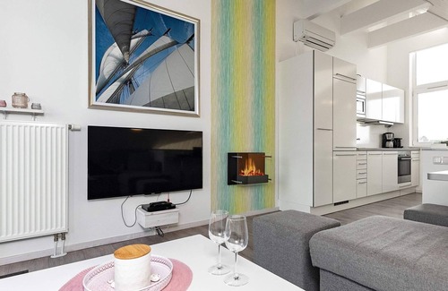 Wendtorf House | 6 person holiday home in Wendtorf