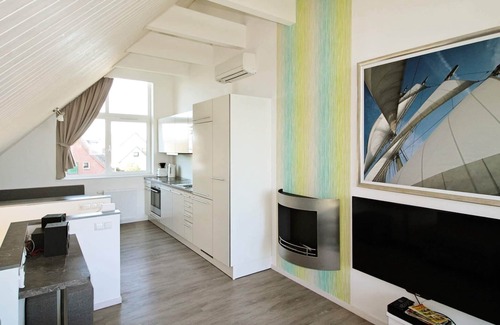 Wendtorf House | 6 person holiday home in Wendtorf