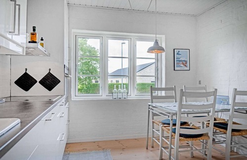Tversted House | 6 person holiday home in Bindslev-By Traum