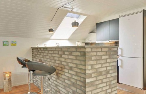 Blavand Strand House | 6 person holiday home in Blåvand