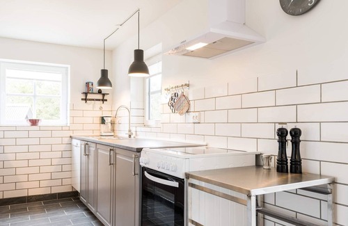 Blavand House | 6 person holiday home in Blåvand