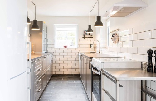 Blavand House | 6 person holiday home in Blåvand