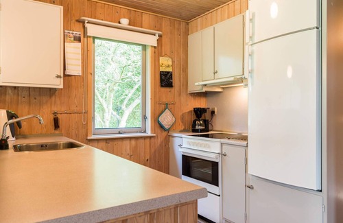 Blavand Strand House | 6 person holiday home in Blåvand
