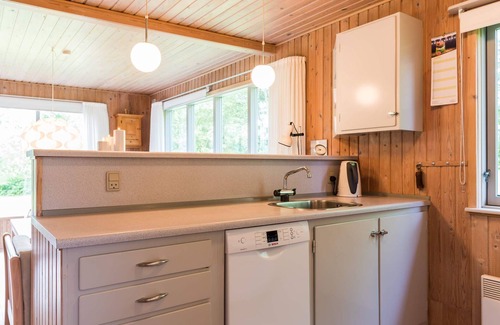 Blavand Strand House | 6 person holiday home in Blåvand