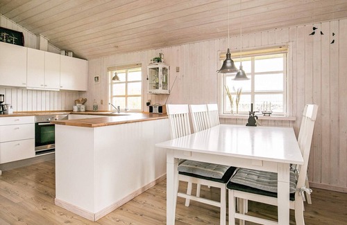 Blokhus House | 6 person holiday home in Blokhus-By Traum