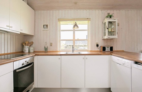 Blokhus House | 6 person holiday home in Blokhus-By Traum
