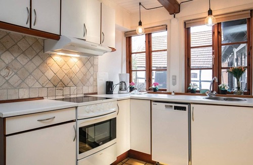 Ebberup House | 6 person holiday home in Ebberup