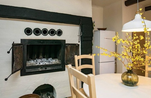 Ebberup House | 6 person holiday home in Ebberup