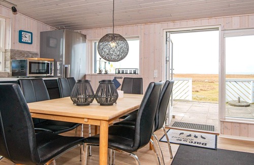 Øer Strand House | 6 person holiday home in Ebeltoft-By Traum