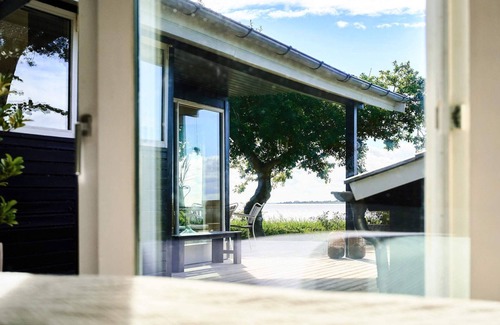 Bøjden House | 6 person holiday home in Faaborg-By Traum