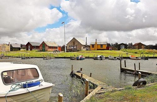 Nørre Fjand House | 6 person holiday home in Ulfborg