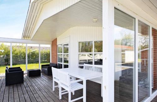Nørre Fjand House | 6 person holiday home in Ulfborg