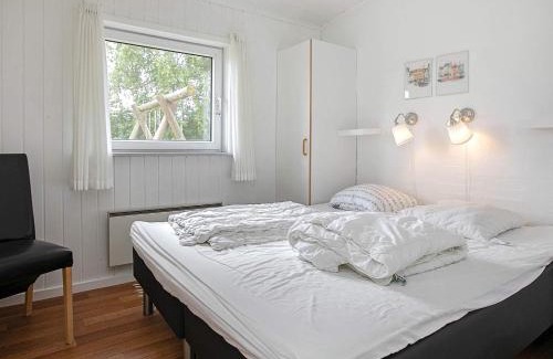 Nørre Fjand House | 6 person holiday home in Ulfborg