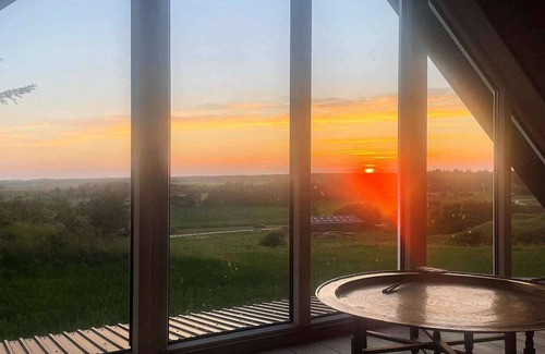 Frostrup House | 6 person holiday home in Frøstrup-By Traum