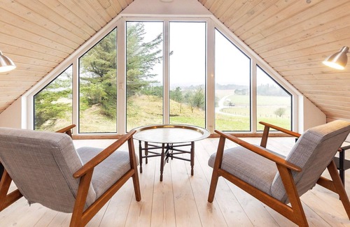 Frostrup House | 6 person holiday home in Frøstrup-By Traum