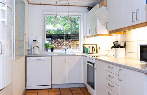 Fjellerup House | 6 person holiday home in Glesborg