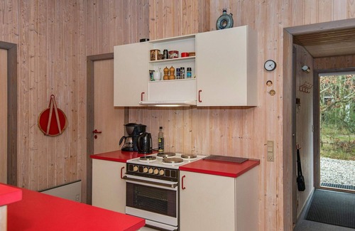 Fjellerup House | 6 person holiday home in Glesborg-By Traum
