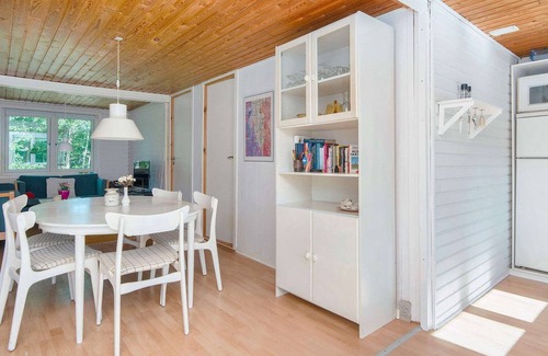 Fjellerup House | 6 person holiday home in Glesborg-By Traum