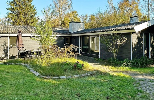 Udsholt Sand House | 6 person holiday home in Græsted