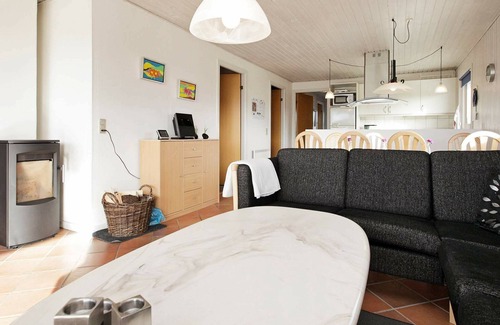 Harboore House | 6 person holiday home in Harboøre