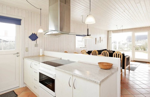Harboore House | 6 person holiday home in Harboøre