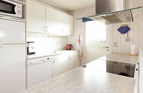Harboore House | 6 person holiday home in Harboøre