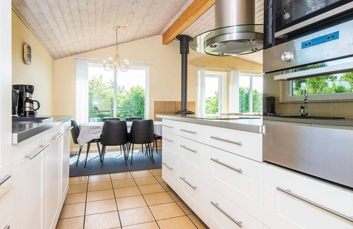 Hovborg House | 6 person holiday home in Hovborg-By Traum
