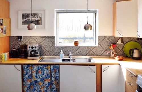 Kettinge House | 6 person holiday home in Kettinge-By Traum