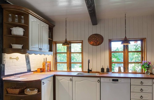 Kettinge House | 6 person holiday home in Kettinge