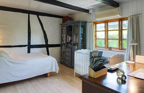 Kettinge House | 6 person holiday home in Kettinge