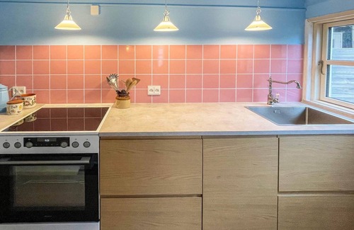 Marstal House | 6 person holiday home in Marstal