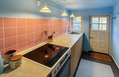 Marstal House | 6 person holiday home in Marstal