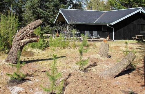 Houstrup House | 6 person holiday home in Nørre Nebel-By Traum