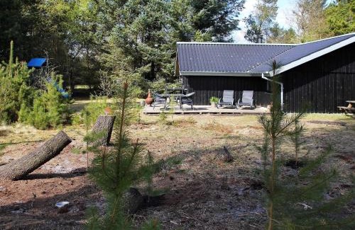 Houstrup House | 6 person holiday home in Nørre Nebel-By Traum