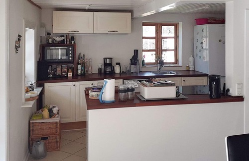 Hoje Taastrup House | 6 person holiday home in Taastrup-By Traum
