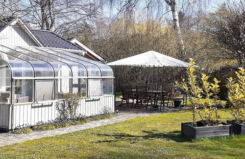 Hoje Taastrup House | 6 person holiday home in Taastrup-By Traum