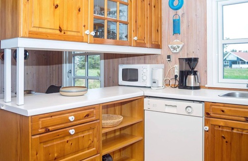 Vorupør House | 6 person holiday home in Thisted-By Traum