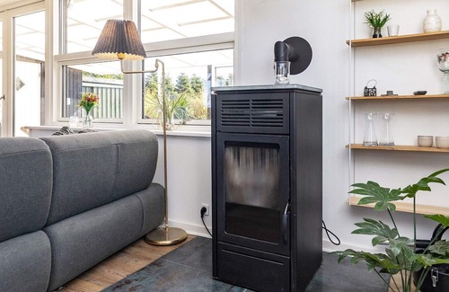 Vinderup House | 6 person holiday home in Vinderup