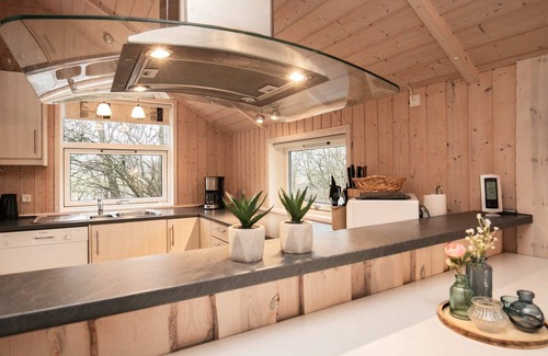 Vinderup House | 6 person holiday home in Vinderup-By Traum