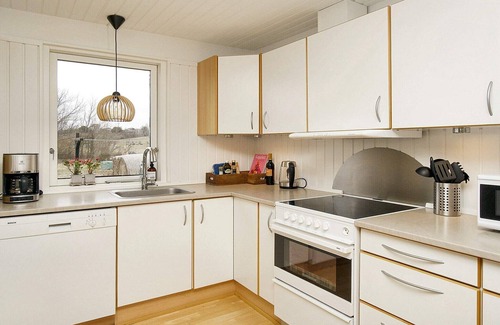Frederiksvaerk House | 6 person holiday home in Ølsted-By Traum