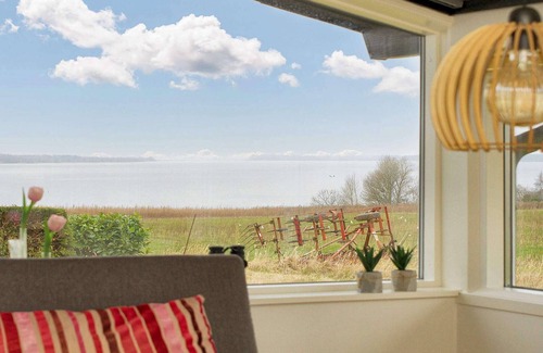 Frederiksvaerk House | 6 person holiday home in Ølsted-By Traum