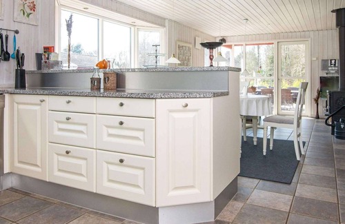 Udbyhøj House | 6 person holiday home in Ørsted