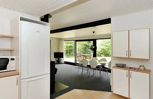 Bording House | 6 person holiday home in Bording