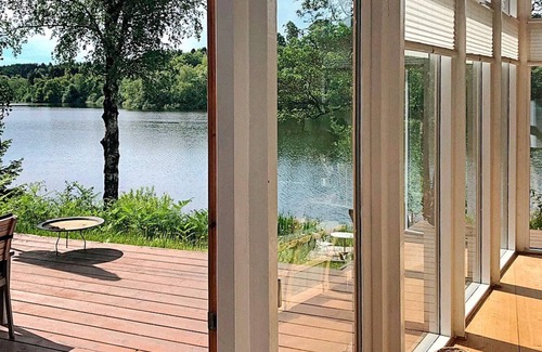 Bryrup House | 6 person holiday home in Bryrup