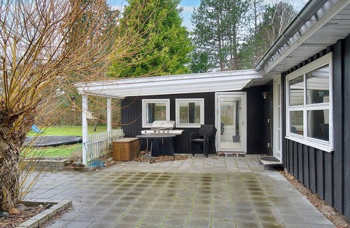 Grlev House | 6 person holiday home in Gørlev