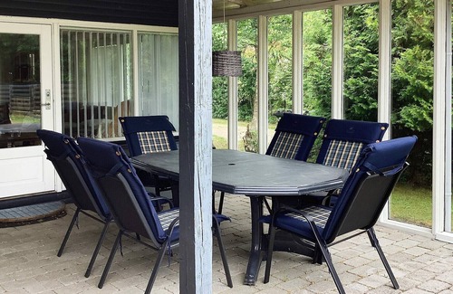 Grlev House | 6 person holiday home in Gørlev-By Traum