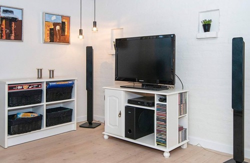 Alsrode House | 6 person holiday home in Grenaa