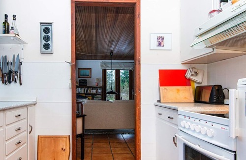 Grenaa House | 6 person holiday home in Grenaa