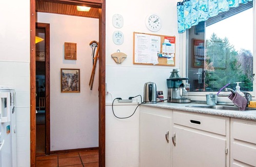 Grenaa House | 6 person holiday home in Grenaa