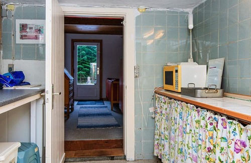 Grenaa House | 6 person holiday home in Grenaa